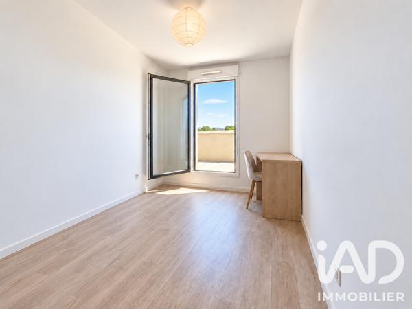 Appartement à vendre 4 pièces 82,35 m² Carrières-sous-Poissy
