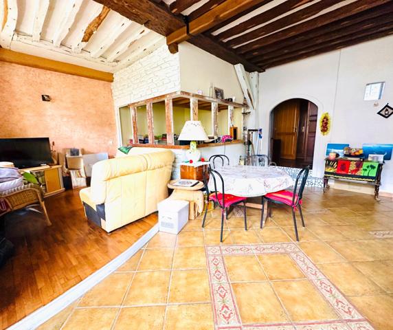 Appartement de 63,11 m²