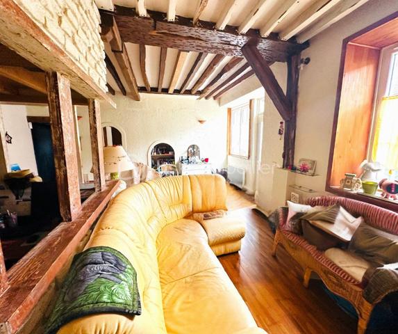 Appartement de 63,11 m²