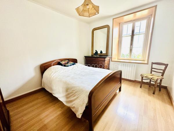 Appartement de 63,11 m²