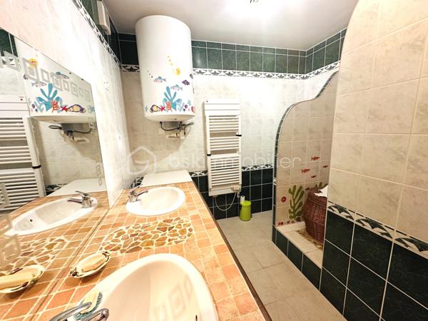 Appartement de 63,11 m²