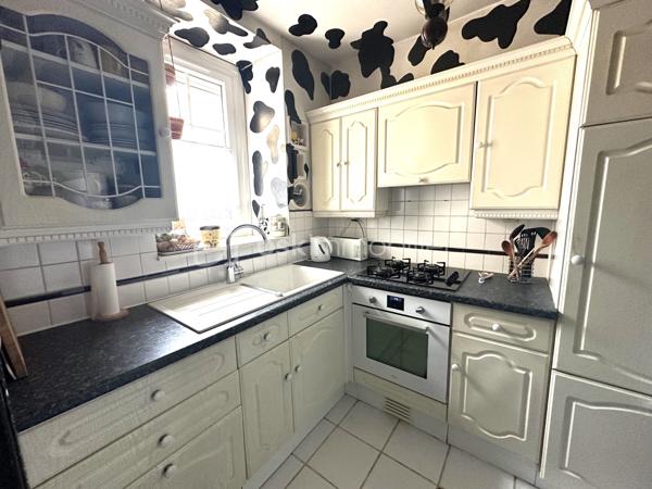 Appartement de 63,11 m²