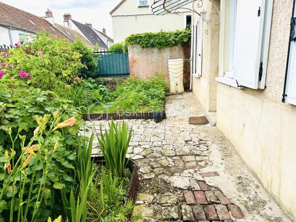 Appartement de 63,11 m²