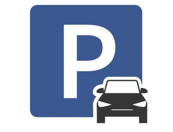 Emplacement de Parking - Rue de la Roquette