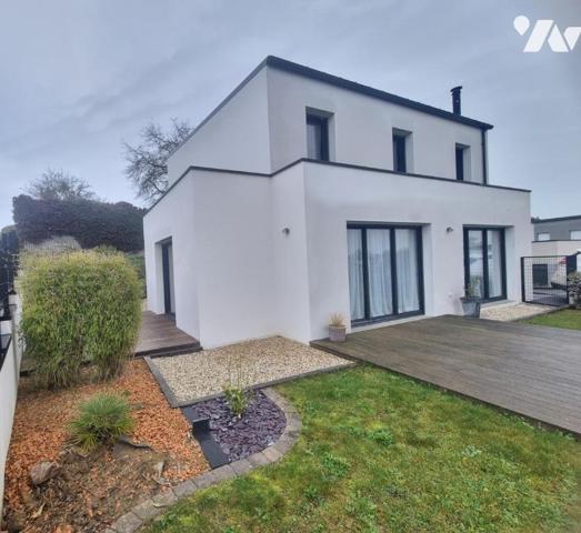 Maison PLERIN SAINT-LAURENT