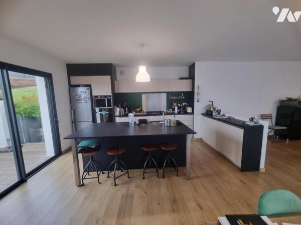 Maison PLERIN SAINT-LAURENT