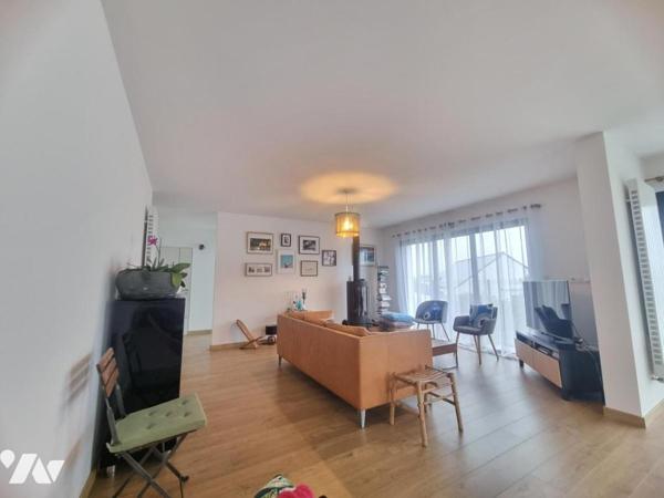 Maison PLERIN SAINT-LAURENT