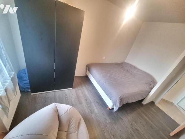 Maison PLERIN SAINT-LAURENT