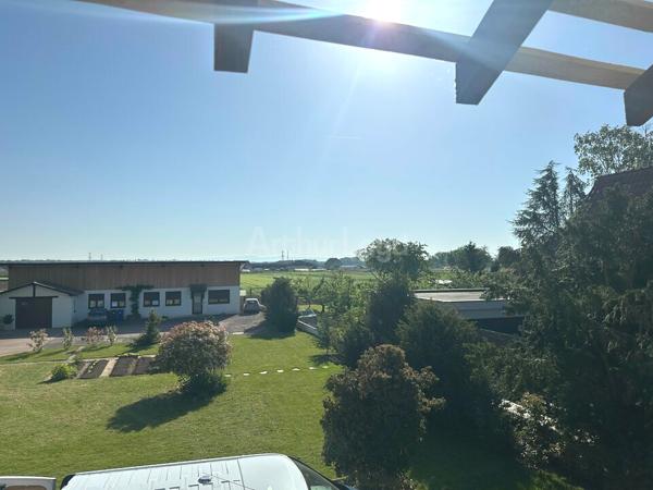 BUREAUX à LOUER de 151 m²