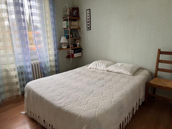 ALBI, Maison de 87 m² et son garage.