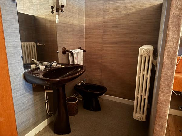 ALBI, Maison de 87 m² et son garage.