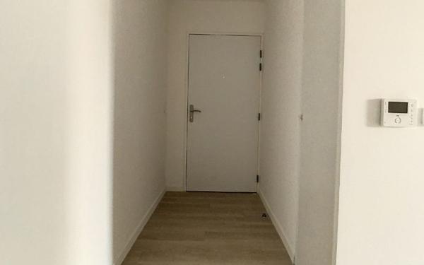 Appartement à louer    2 pièces • 51,10 m2 Rouen