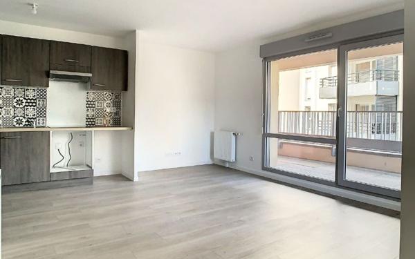 Appartement à louer    2 pièces • 51,10 m2 Rouen