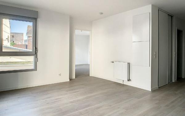 Appartement à louer    2 pièces • 51,10 m2 Rouen