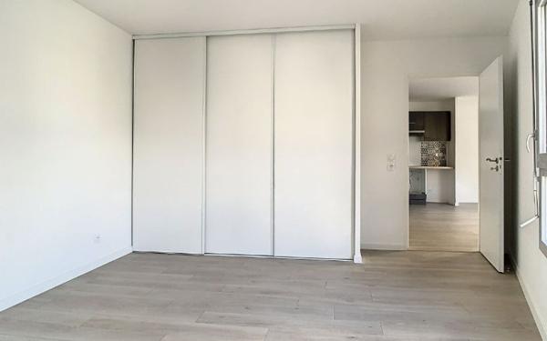 Appartement à louer    2 pièces • 51,10 m2 Rouen