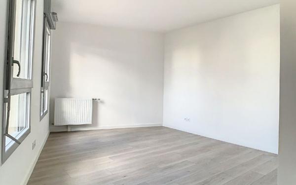 Appartement à louer    2 pièces • 51,10 m2 Rouen