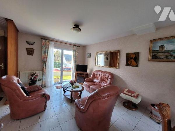 Maison à Vendre à Dinard (35800) en Ille-et-Vilaine (35)

Cette maison d'une surface habitabl...