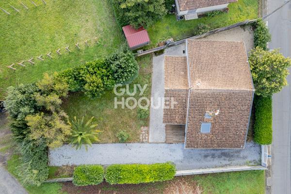 Charme Landais à Deux Pas du Centre et du Lac Sud