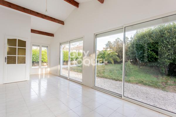 Charme Landais à Deux Pas du Centre et du Lac Sud