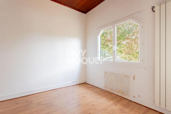 Charme Landais à Deux Pas du Centre et du Lac Sud