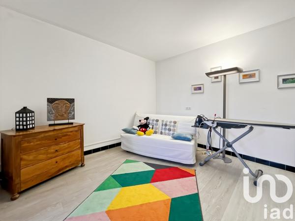 Maison à vendre 5 pièces 188 m² Goudargues