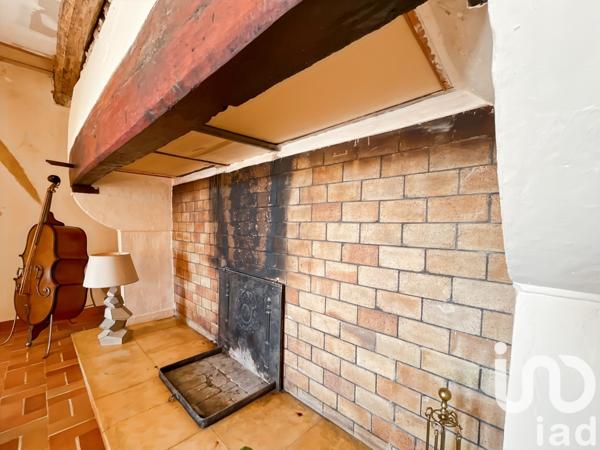 Maison à vendre 5 pièces 188 m² Goudargues