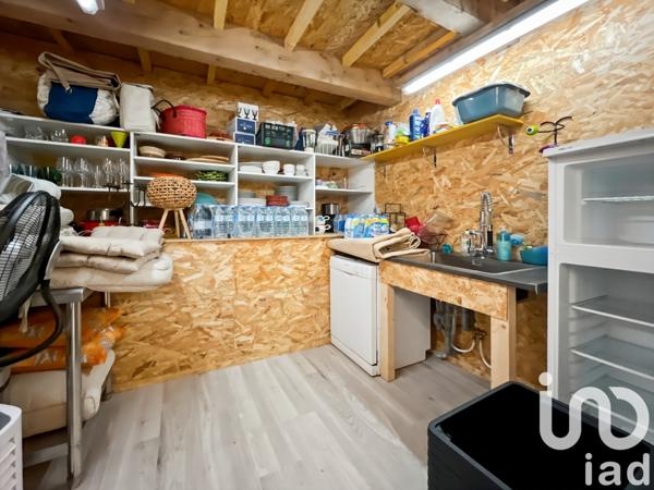 Maison à vendre 5 pièces 188 m² Goudargues