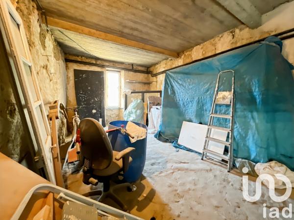 Maison à vendre 5 pièces 188 m² Goudargues