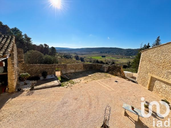 Maison à vendre 5 pièces 188 m² Goudargues