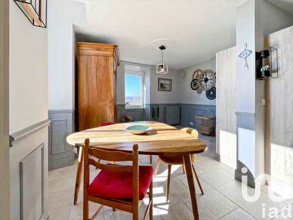 Maison à vendre 5 pièces 188 m² Goudargues