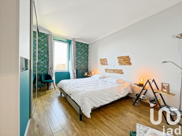 Maison à vendre 5 pièces 188 m² Goudargues