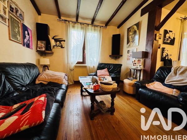 Maison à vendre 4 pièces 85 m² Soulac-sur-Mer