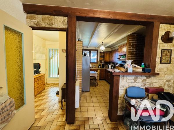 Maison à vendre 4 pièces 85 m² Soulac-sur-Mer