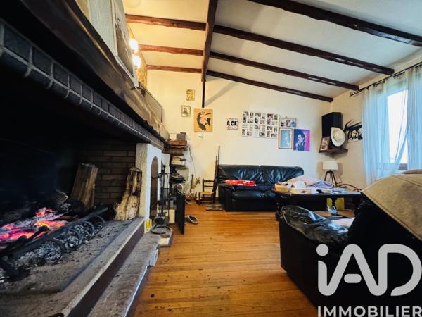 Maison à vendre 4 pièces 85 m² Soulac-sur-Mer