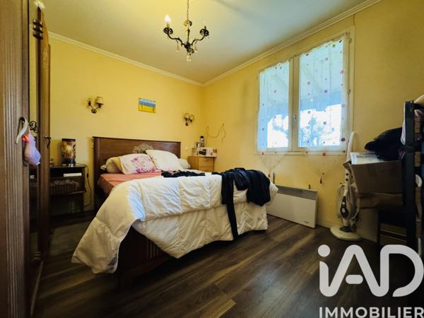 Maison à vendre 4 pièces 85 m² Soulac-sur-Mer