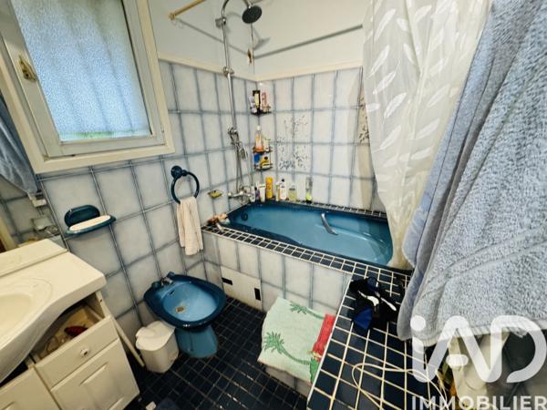 Maison à vendre 4 pièces 85 m² Soulac-sur-Mer