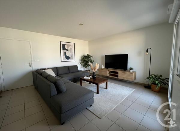 Appartement à vendre  2 pièces - 44 m2 LAUNAGUET - 31