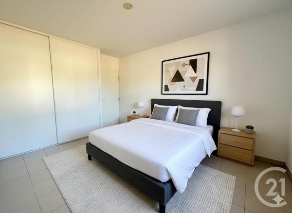 Appartement à vendre  2 pièces - 44 m2 LAUNAGUET - 31