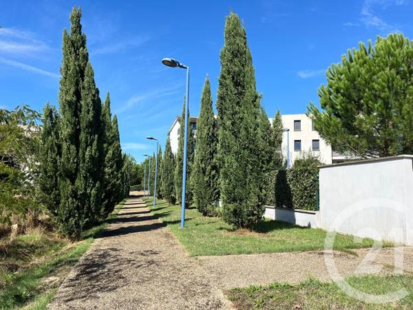 Appartement à vendre  2 pièces - 44 m2 LAUNAGUET - 31