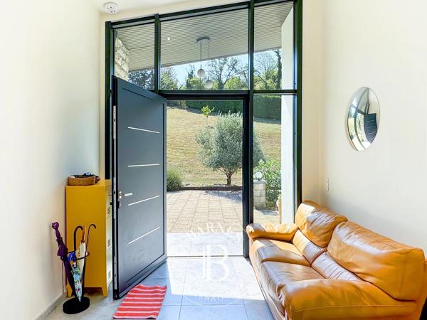Chambéry, Villa 4 Chambres -  172 m² à vendre