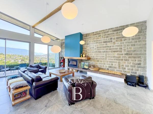 Chambéry, Villa 4 Chambres -  172 m² à vendre