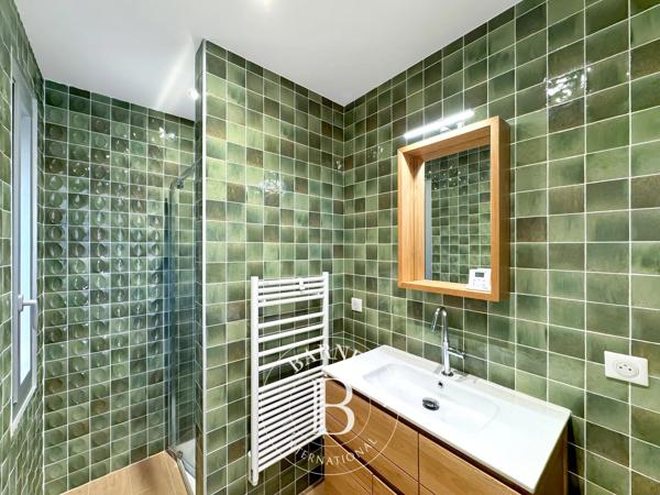 Chambéry, Villa 4 Chambres -  172 m² à vendre
