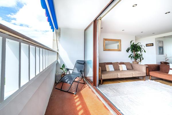 Appartement 5 pièces de 93 m² à Meudon (92360)