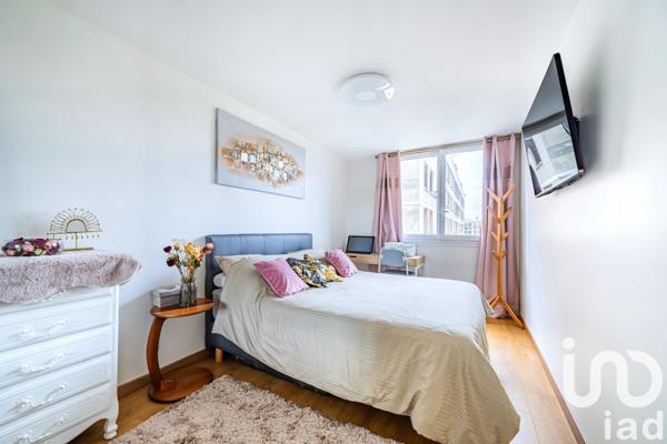 Appartement 5 pièces de 93 m² à Meudon (92360)