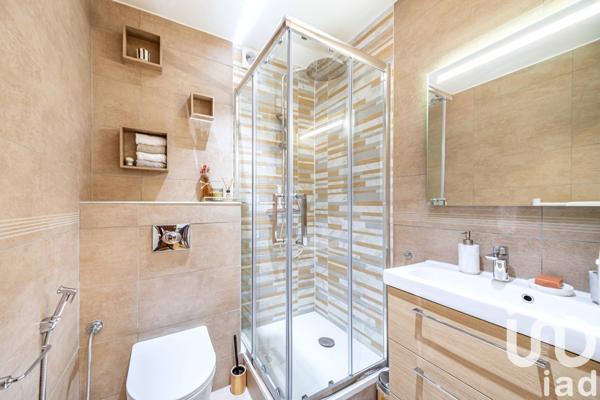 Appartement 5 pièces de 93 m² à Meudon (92360)