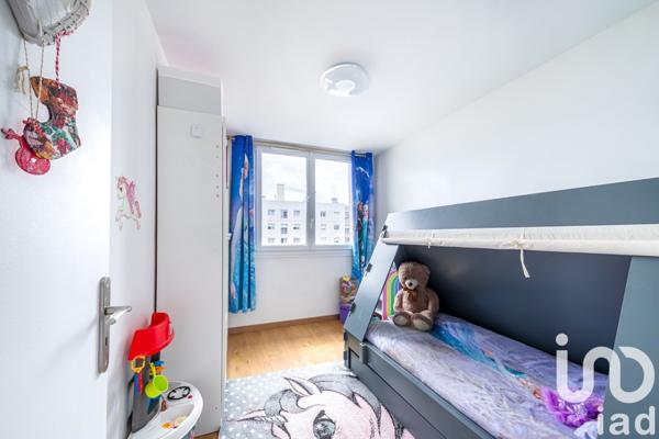 Appartement 5 pièces de 93 m² à Meudon (92360)