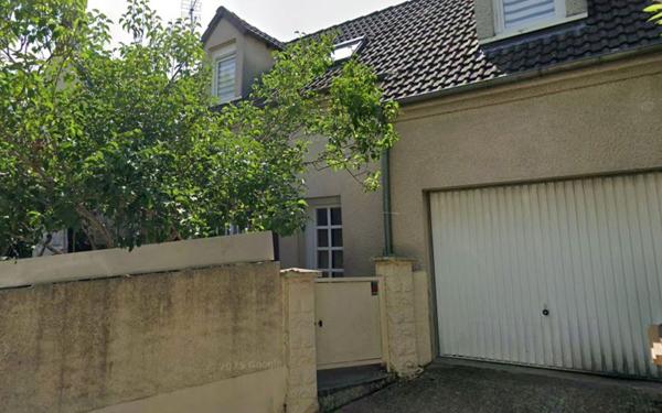 Maison à vendre    4 pièces • 66 m2 Noisy-le-Grand