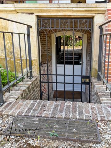 Demeure de caractère à vendre à Bézu-Saint-Éloi – 9 pièces, 5 chambres, parc de près de 6 000 m² avec maison d'amis et espace bien-être