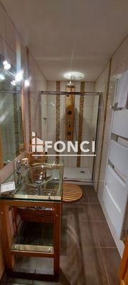 À vendre Appartement 3 pièces 51.91 m² - Gérardmer 88400