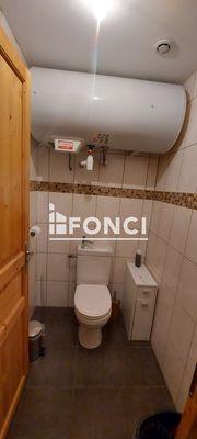 À vendre Appartement 3 pièces 51.91 m² - Gérardmer 88400